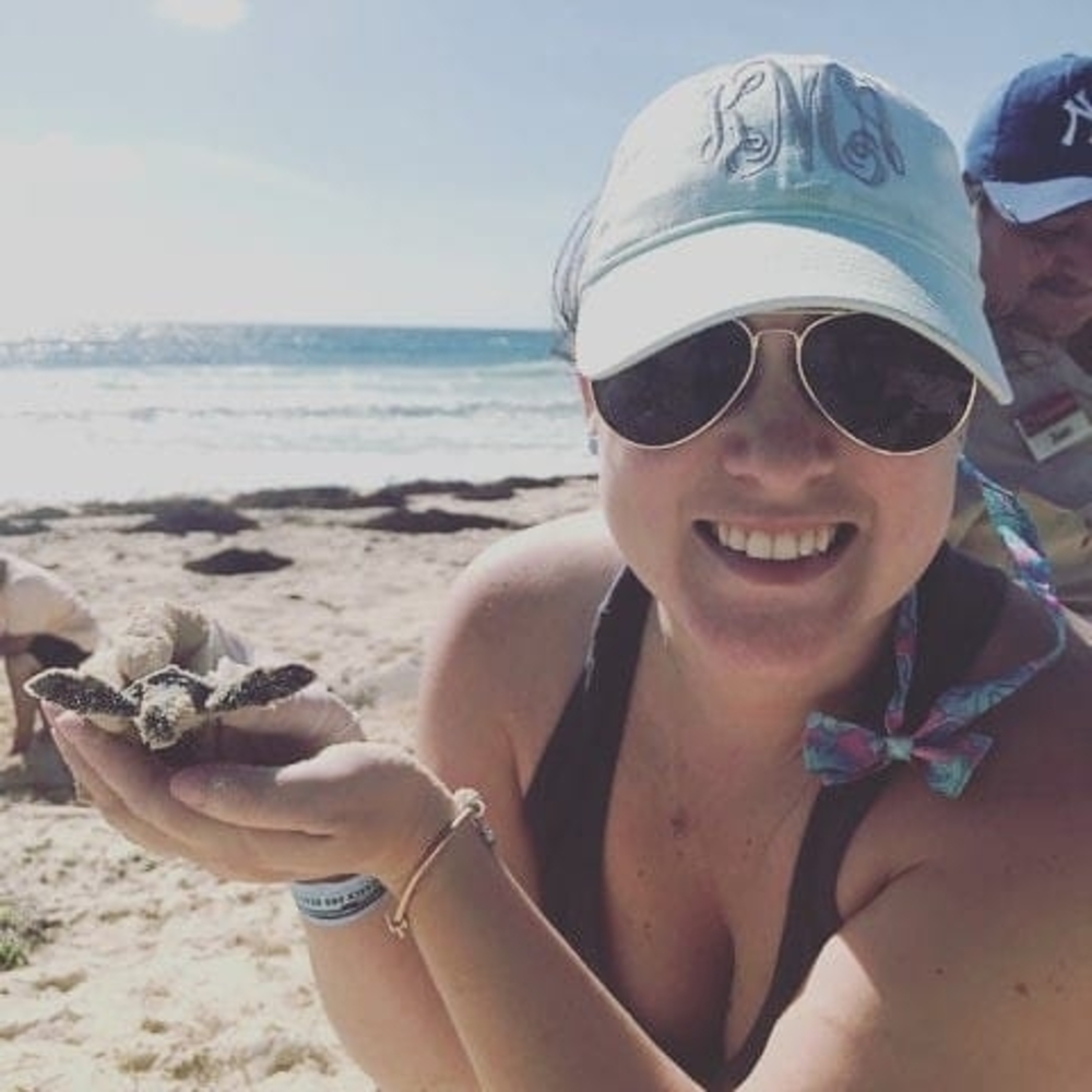 Meet your Posher, Kate